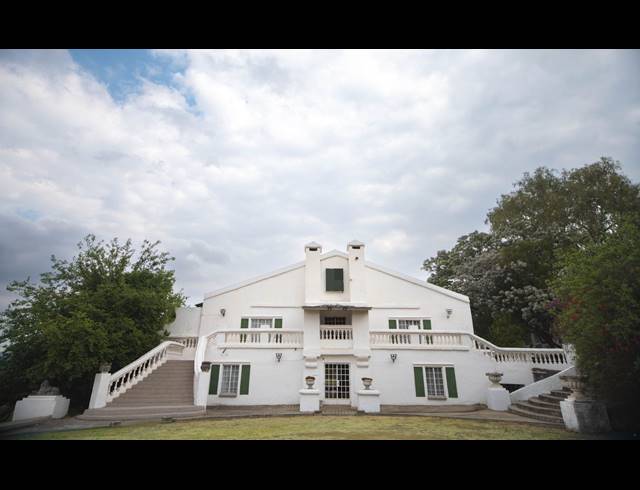 1,978M² BUSINESS FOR SALE IN MULDERSDRIFT